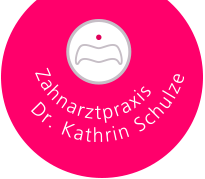 Logo - Zahnarztpraxis Dr. Kathrin Schulze
